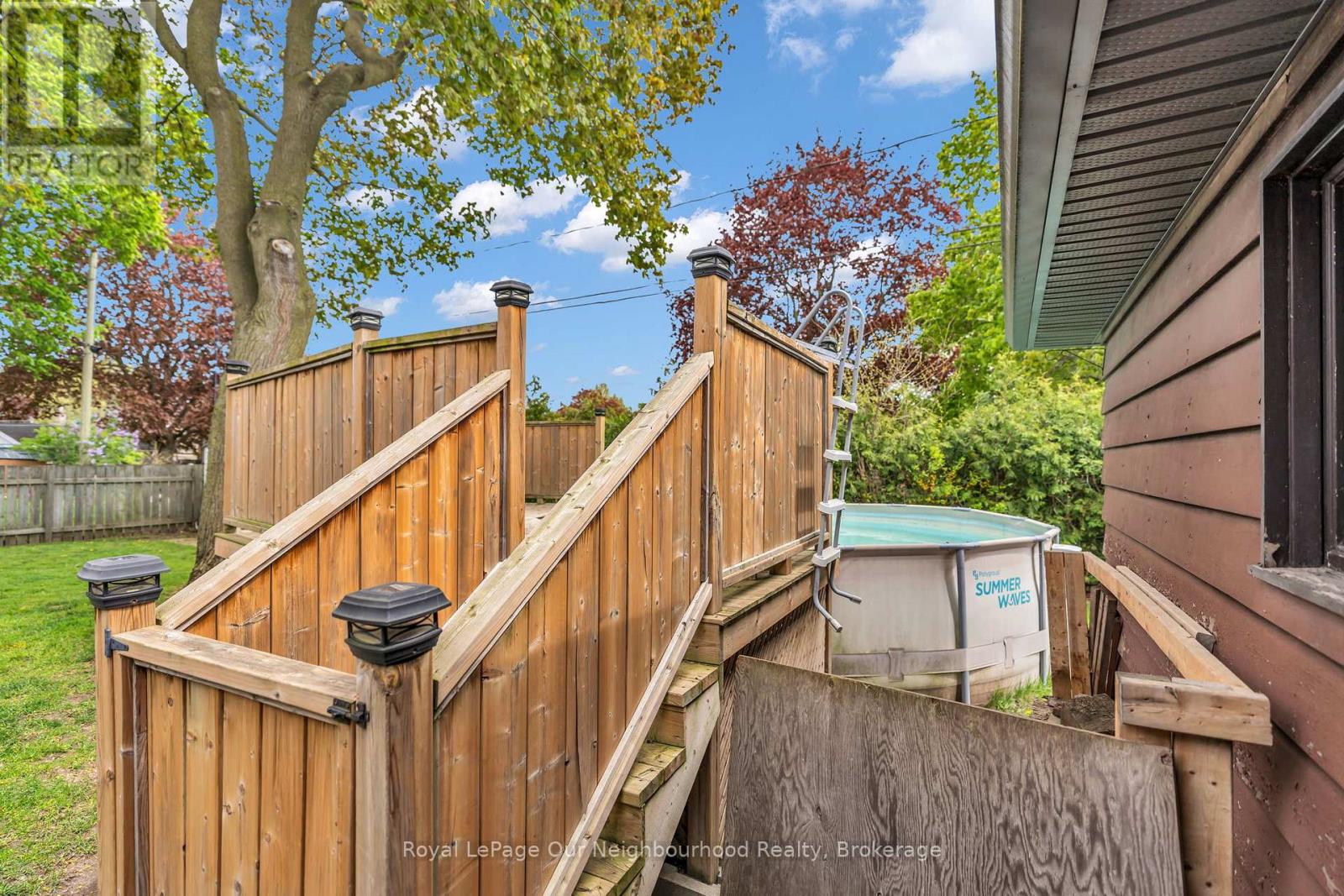 171 Tweedsmuir Avenue, London East (East O), Ontario  N5W 1K9 - Photo 37 - X13152194