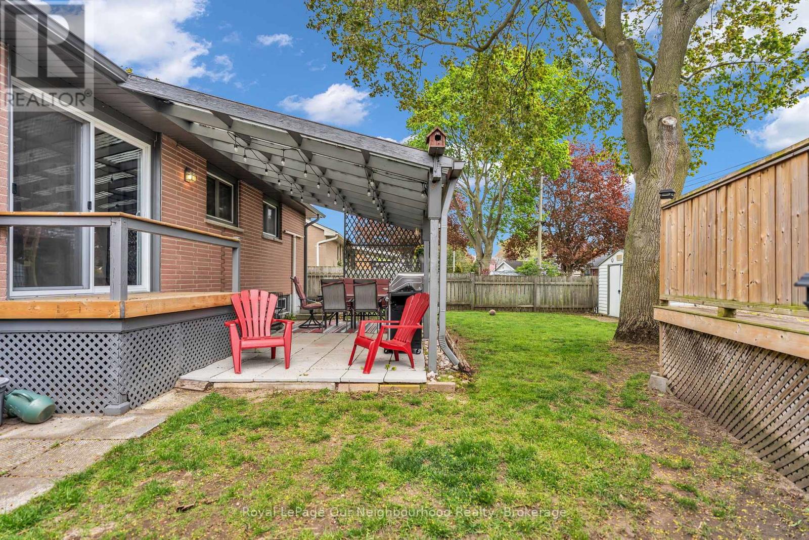 171 Tweedsmuir Avenue, London East (East O), Ontario  N5W 1K9 - Photo 40 - X13152194