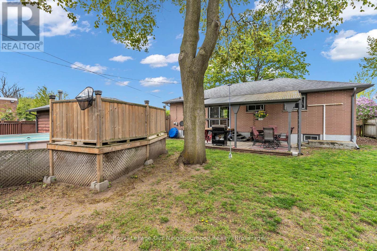 171 Tweedsmuir Avenue, London East (East O), Ontario  N5W 1K9 - Photo 41 - X13152194