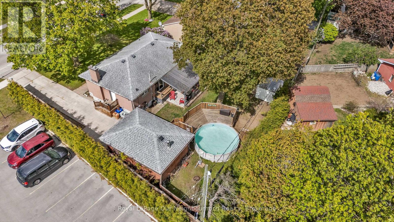 171 Tweedsmuir Avenue, London East (East O), Ontario  N5W 1K9 - Photo 43 - X13152194