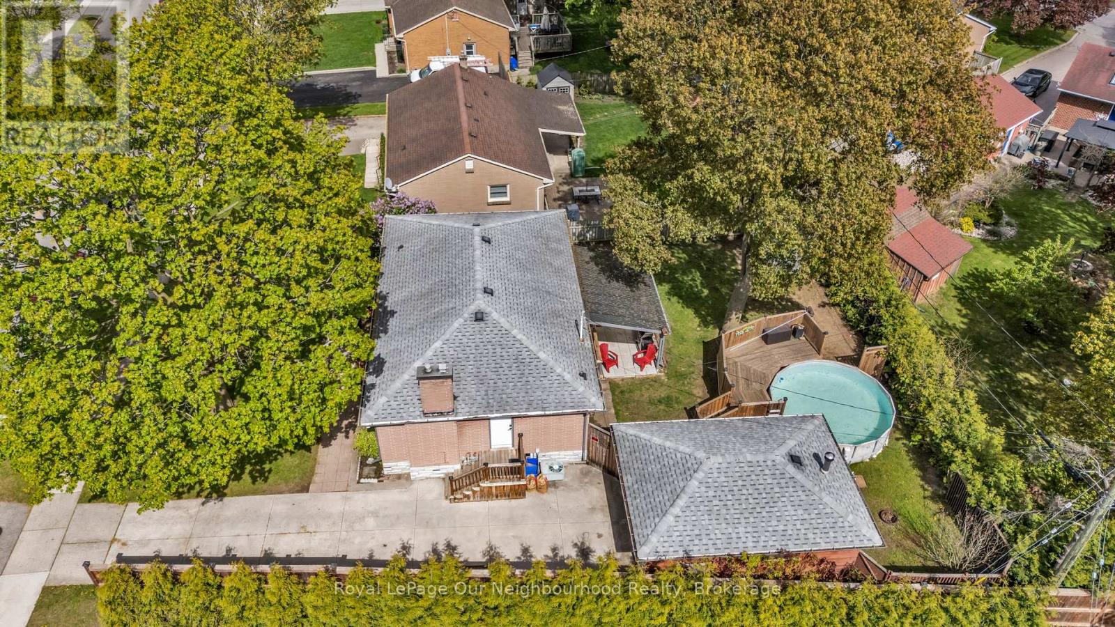 171 Tweedsmuir Avenue, London East (East O), Ontario  N5W 1K9 - Photo 44 - X13152194