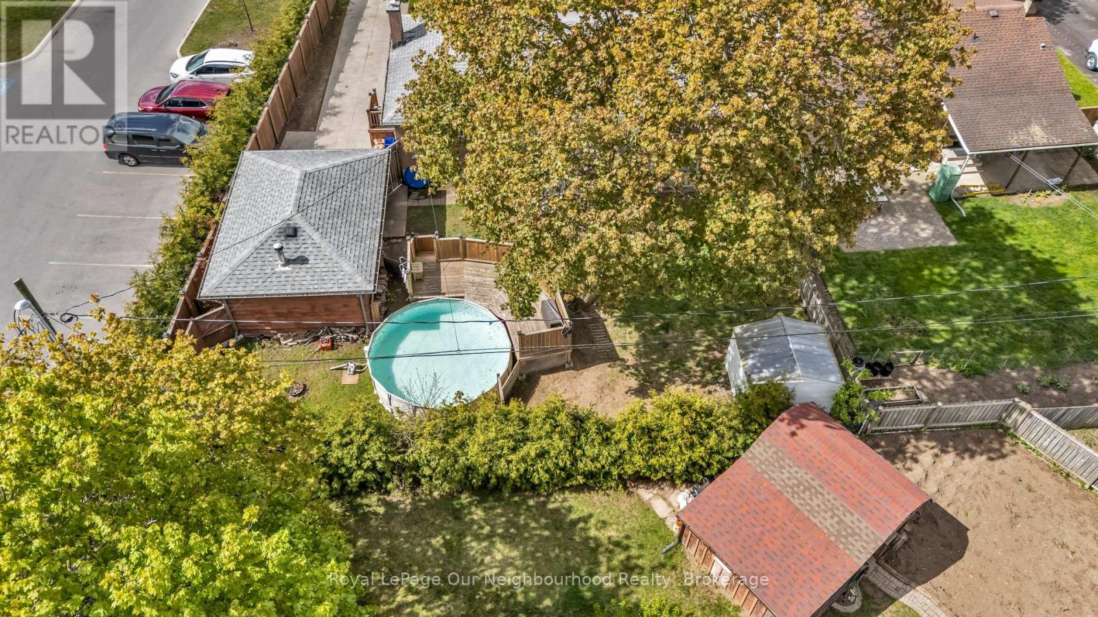 171 Tweedsmuir Avenue, London East (East O), Ontario  N5W 1K9 - Photo 45 - X13152194