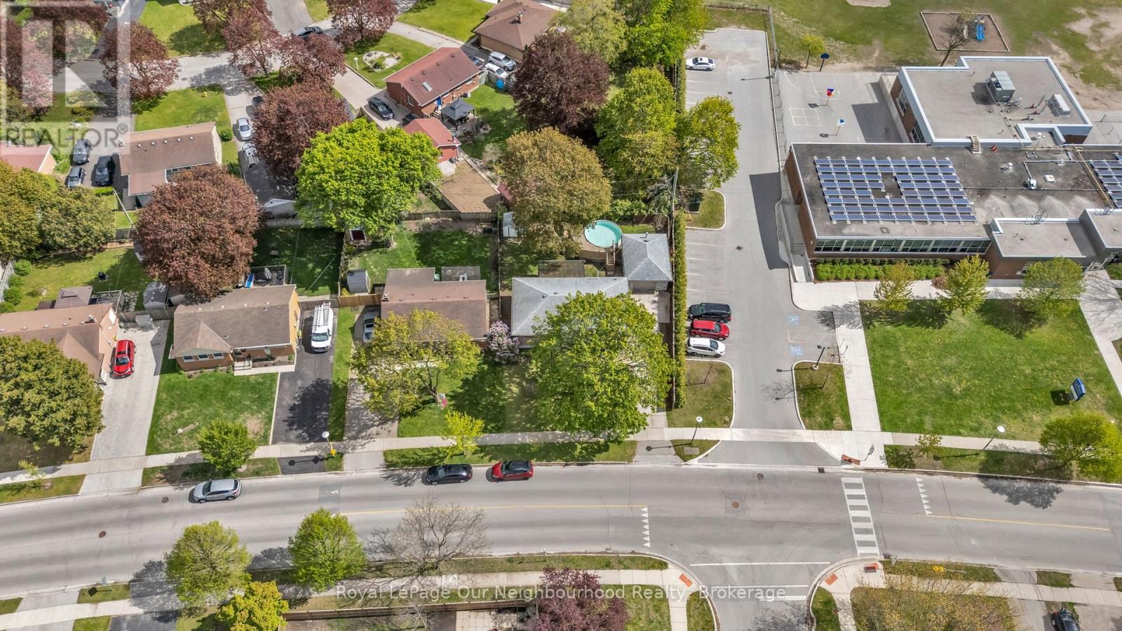 171 Tweedsmuir Avenue, London East (East O), Ontario  N5W 1K9 - Photo 46 - X13152194