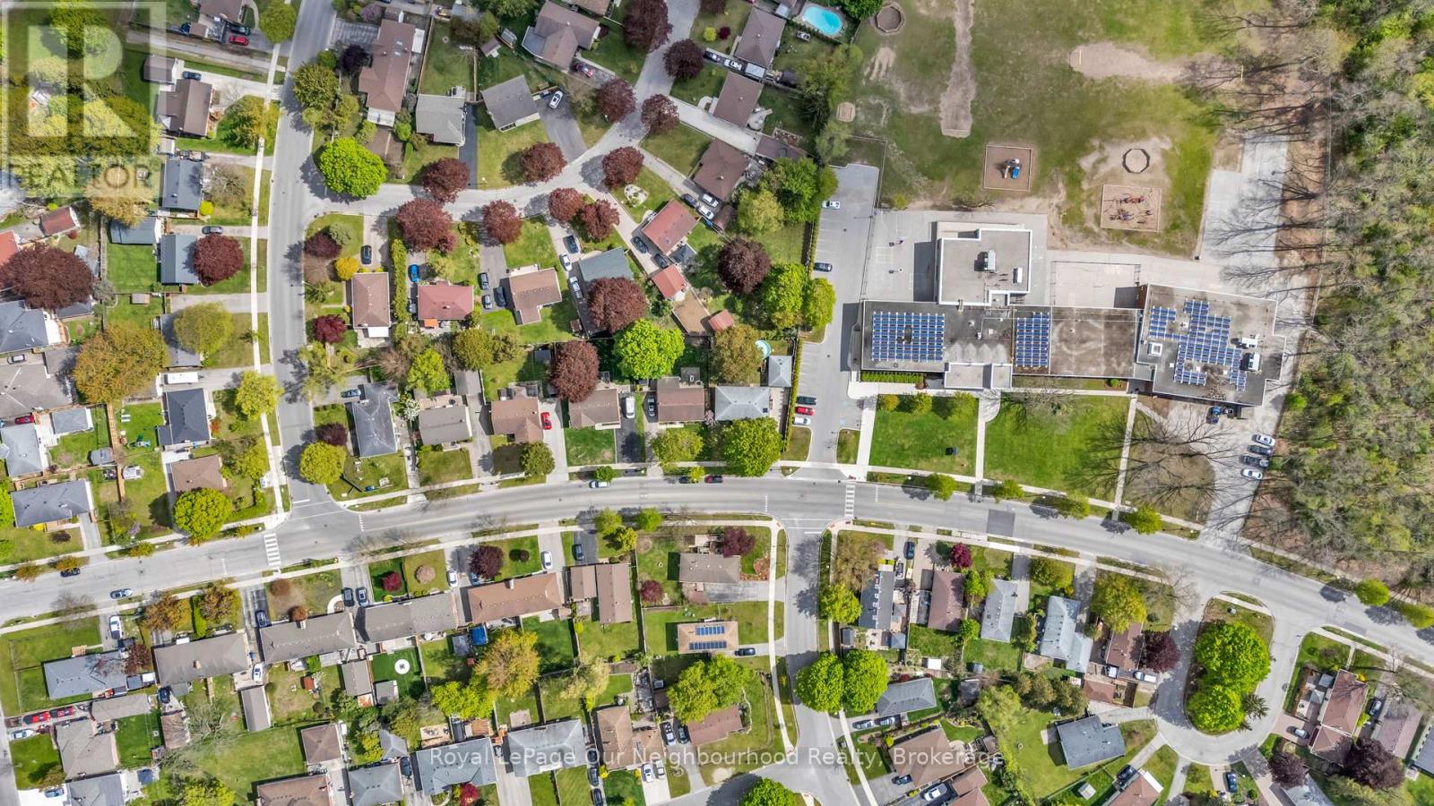 171 Tweedsmuir Avenue, London East (East O), Ontario  N5W 1K9 - Photo 47 - X13152194