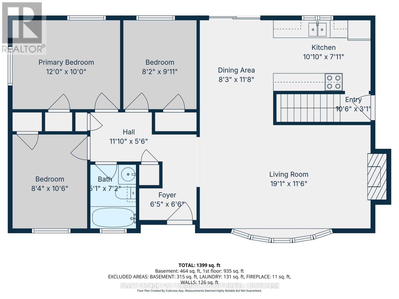 171 Tweedsmuir Avenue, London East (East O), Ontario  N5W 1K9 - Photo 48 - X13152194