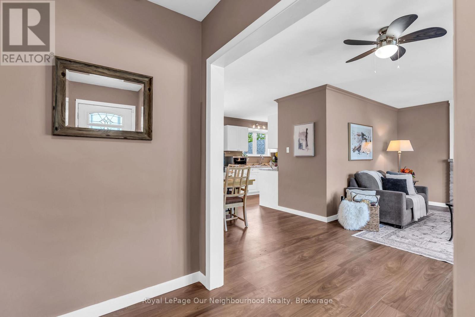 171 Tweedsmuir Avenue, London East (East O), Ontario  N5W 1K9 - Photo 6 - X13152194