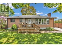171 TWEEDSMUIR AVENUE, London East, Ontario