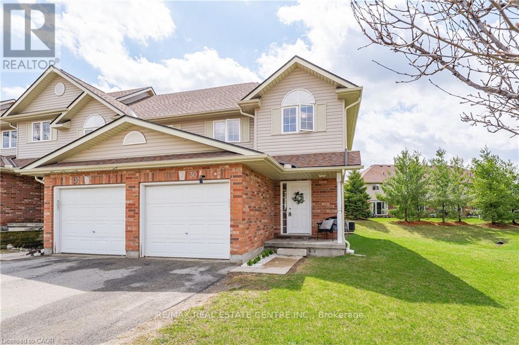 30 Fallowfield Drive, Kitchener, Ontario  N2C 0A8 - Photo 1 - X13152196