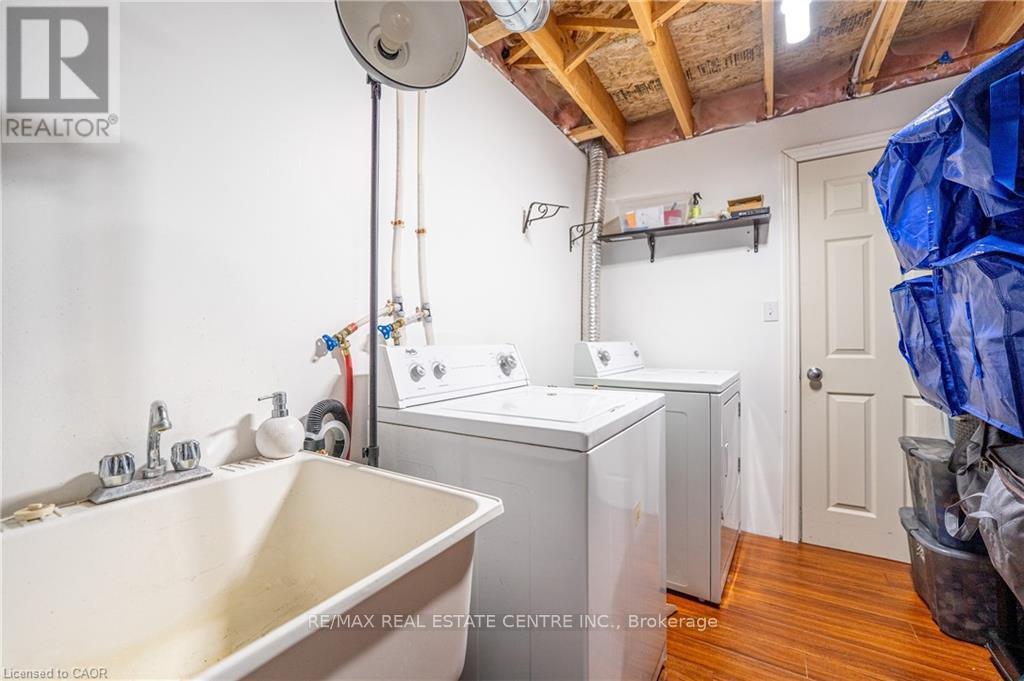 30 Fallowfield Drive, Kitchener, Ontario  N2C 0A8 - Photo 33 - X13152196