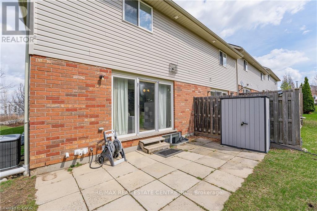 30 Fallowfield Drive, Kitchener, Ontario  N2C 0A8 - Photo 36 - X13152196