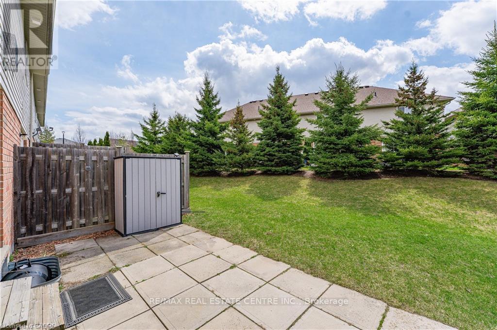 30 Fallowfield Drive, Kitchener, Ontario  N2C 0A8 - Photo 37 - X13152196