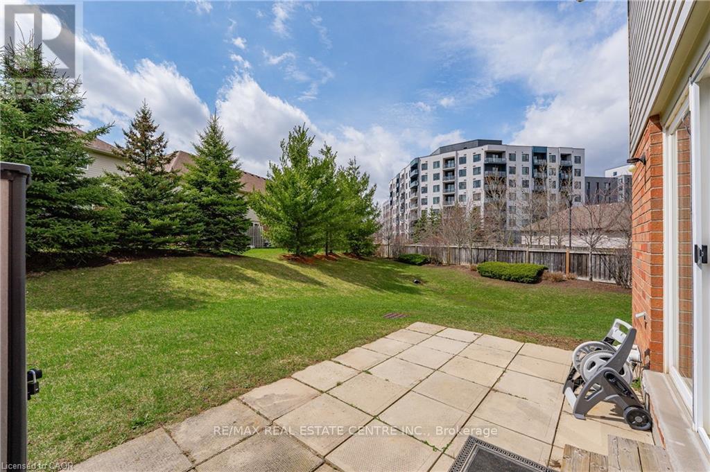 30 Fallowfield Drive, Kitchener, Ontario  N2C 0A8 - Photo 38 - X13152196