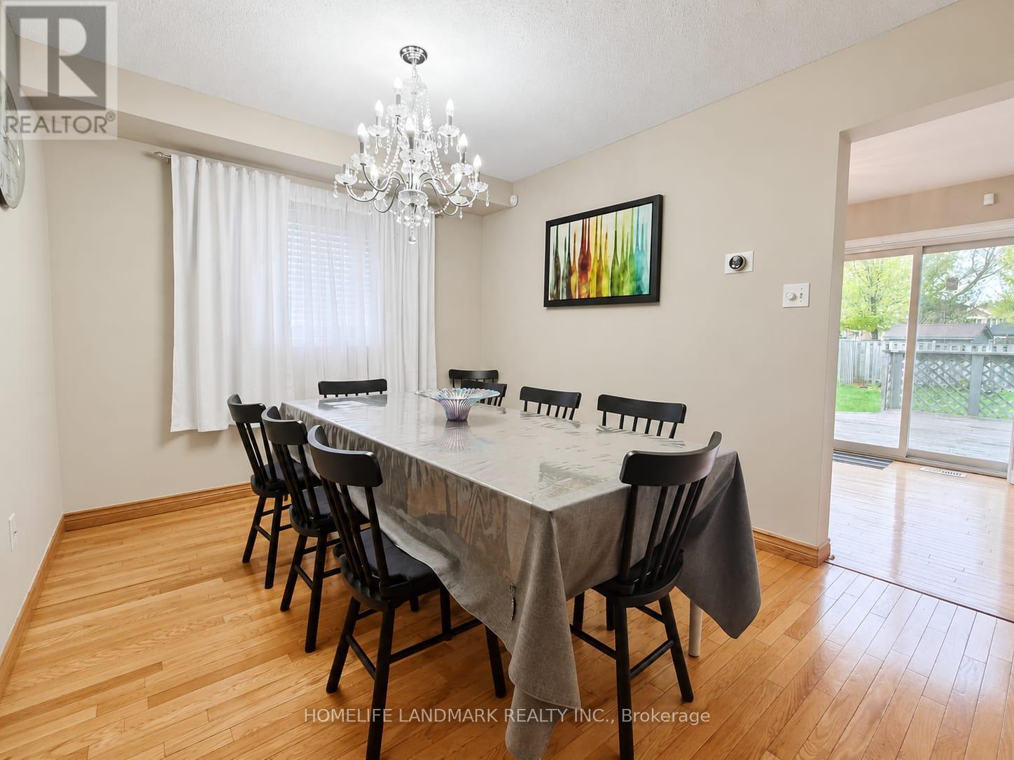 12 Millington Crescent, Ajax, Ontario  L1T 1R1 - Photo 6 - E13147330