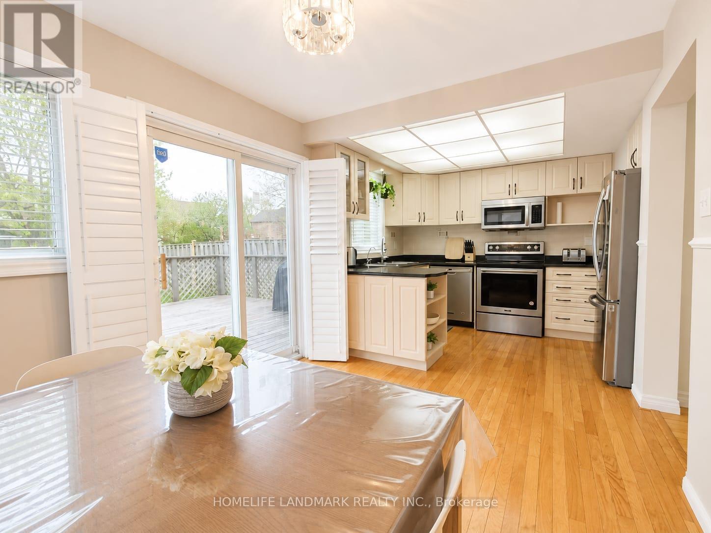 12 Millington Crescent, Ajax, Ontario  L1T 1R1 - Photo 8 - E13147330