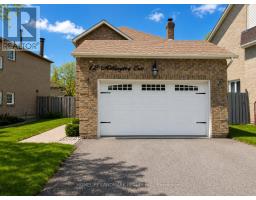 12 MILLINGTON CRESCENT, Ajax, Ontario