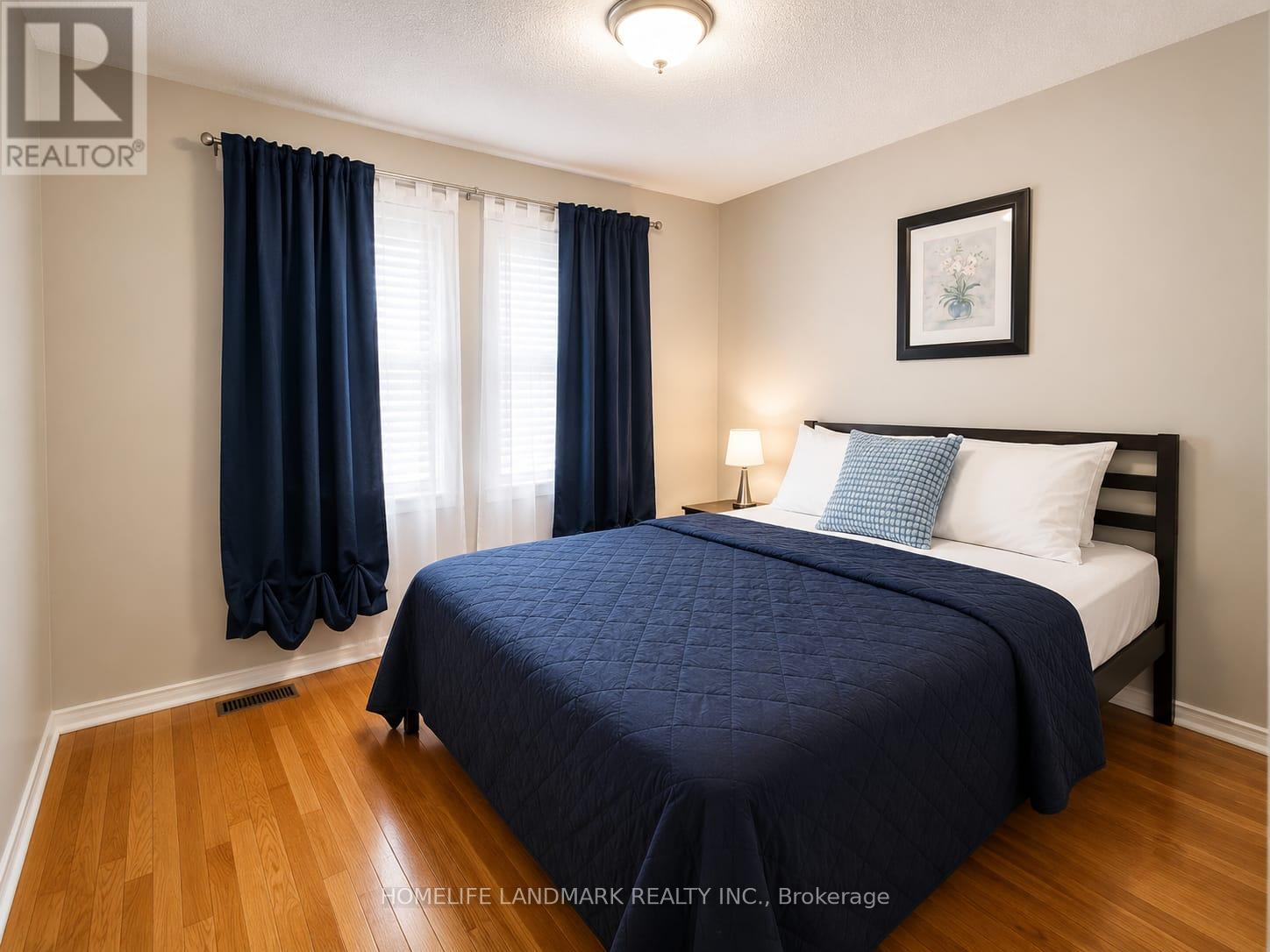 12 Millington Crescent, Ajax, Ontario  L1T 1R1 - Photo 14 - E13147330