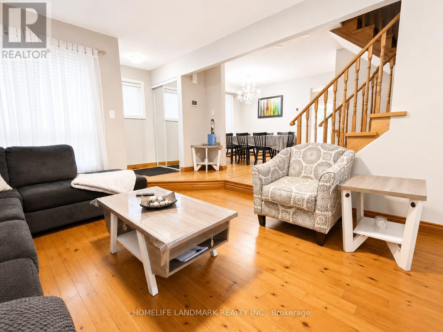 12 Millington Crescent, Ajax, Ontario  L1T 1R1 - Photo 5 - E13147330