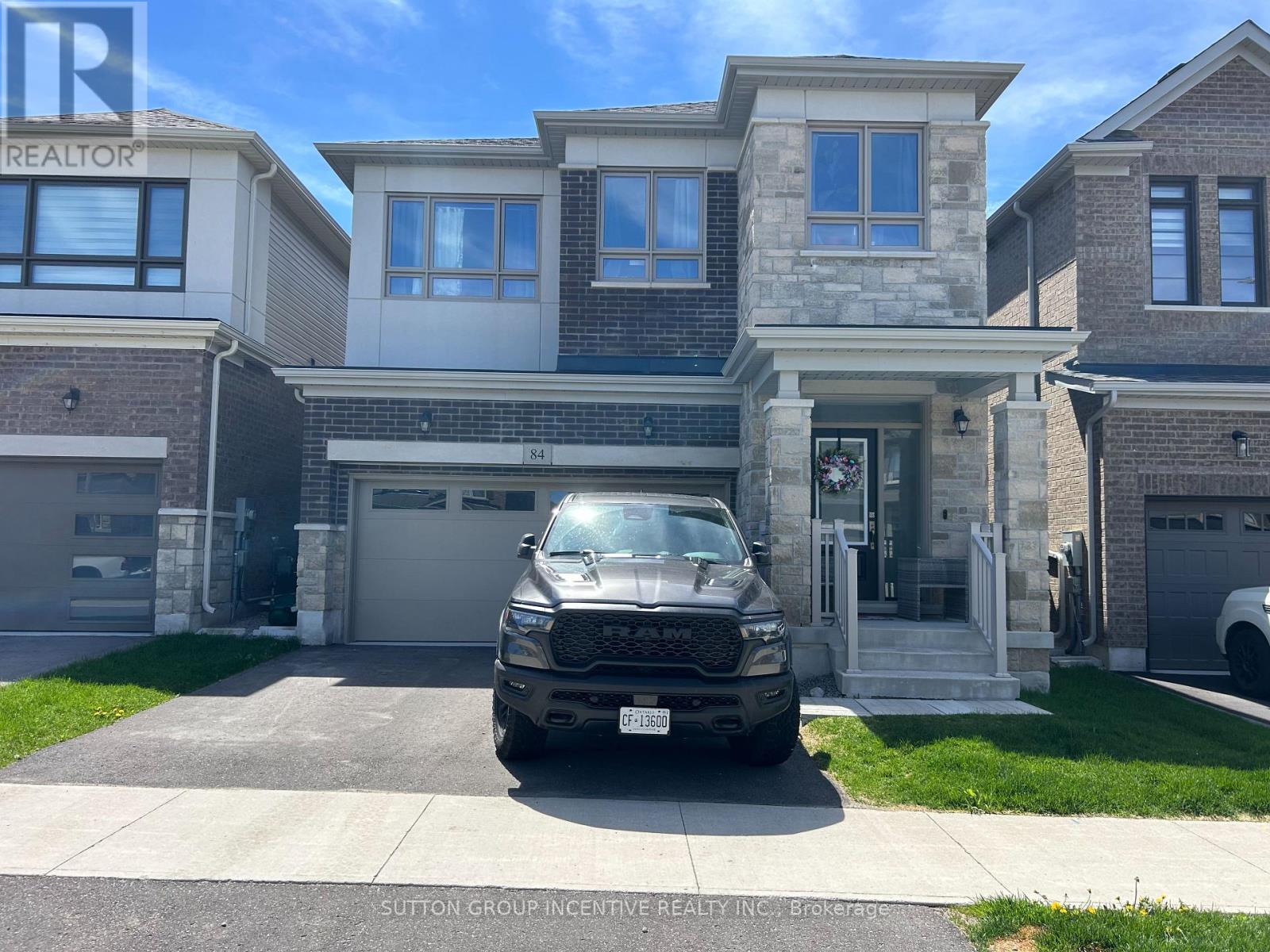 84 Shepherd Drive, Barrie, Ontario  L9J 0P5 - Photo 1 - S13152120