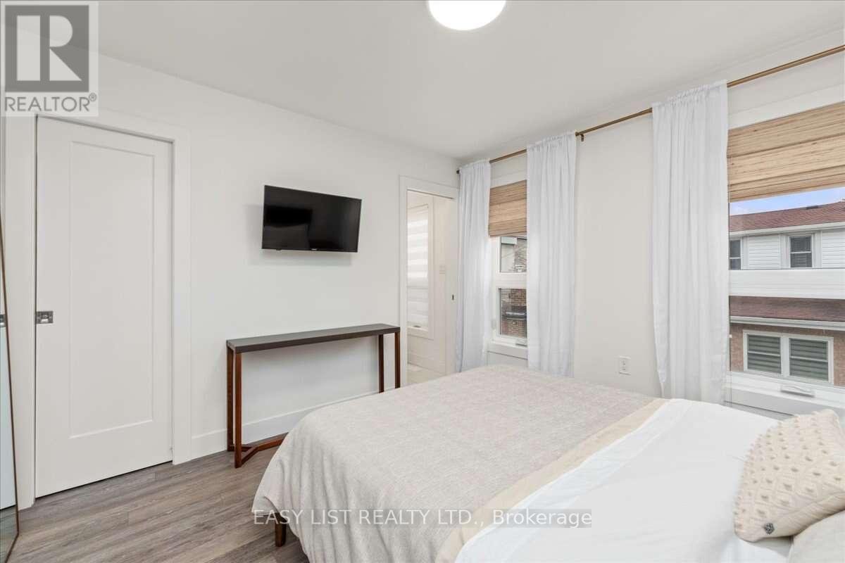 140 Ascot Avenue, Toronto, Ontario  M6E 1G4 - Photo 37 - W13145942