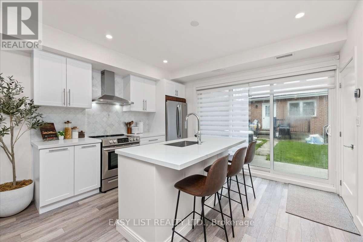 140 Ascot Avenue, Toronto, Ontario  M6E 1G4 - Photo 33 - W13145942