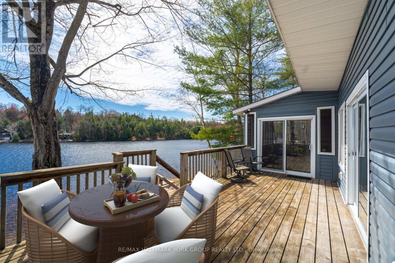 983 Harrison Trail, Georgian Bay, Ontario  P0C 1H0 - Photo 18 - X13088240
