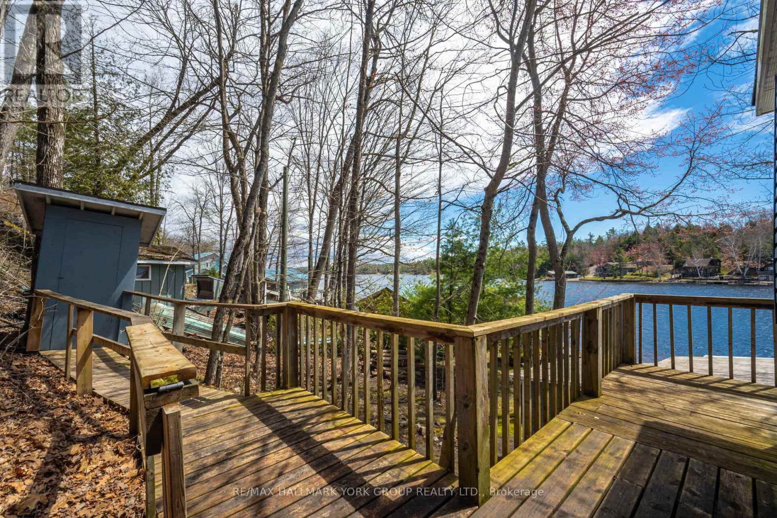 983 Harrison Trail, Georgian Bay, Ontario  P0C 1H0 - Photo 20 - X13088240