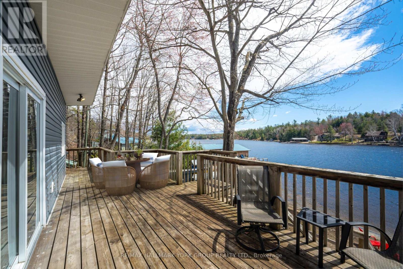 983 Harrison Trail, Georgian Bay, Ontario  P0C 1H0 - Photo 19 - X13088240