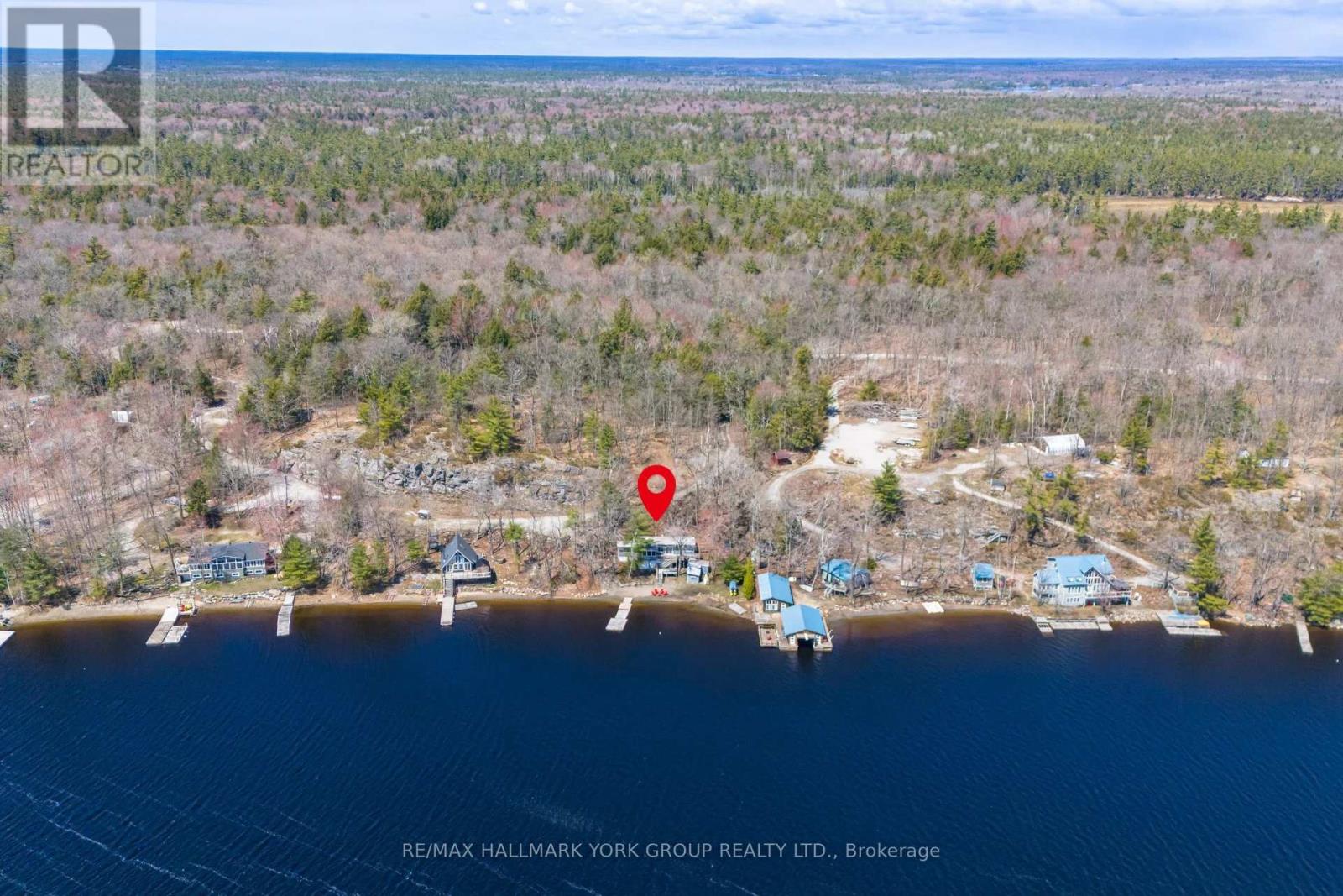 983 Harrison Trail, Georgian Bay, Ontario  P0C 1H0 - Photo 24 - X13088240