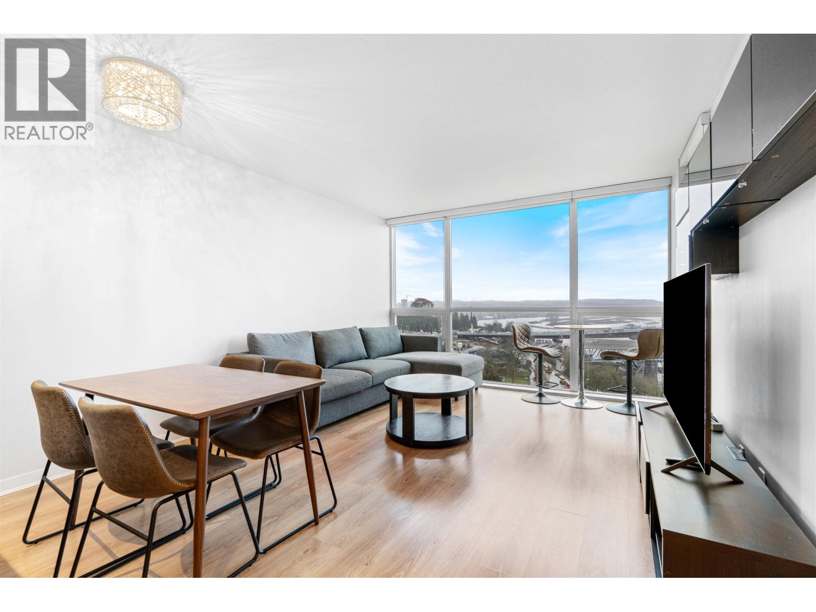 1602 125 Columbia Street, New Westminster, British Columbia  V3L 0G8 - Photo 5 - R3125871