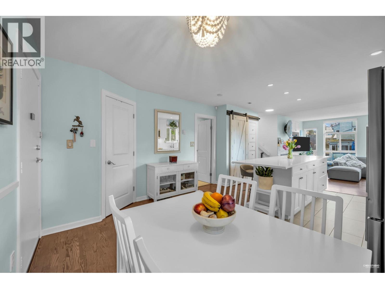 305 2110 Cornwall Avenue, Vancouver, British Columbia  V6K 1B4 - Photo 12 - R3125909