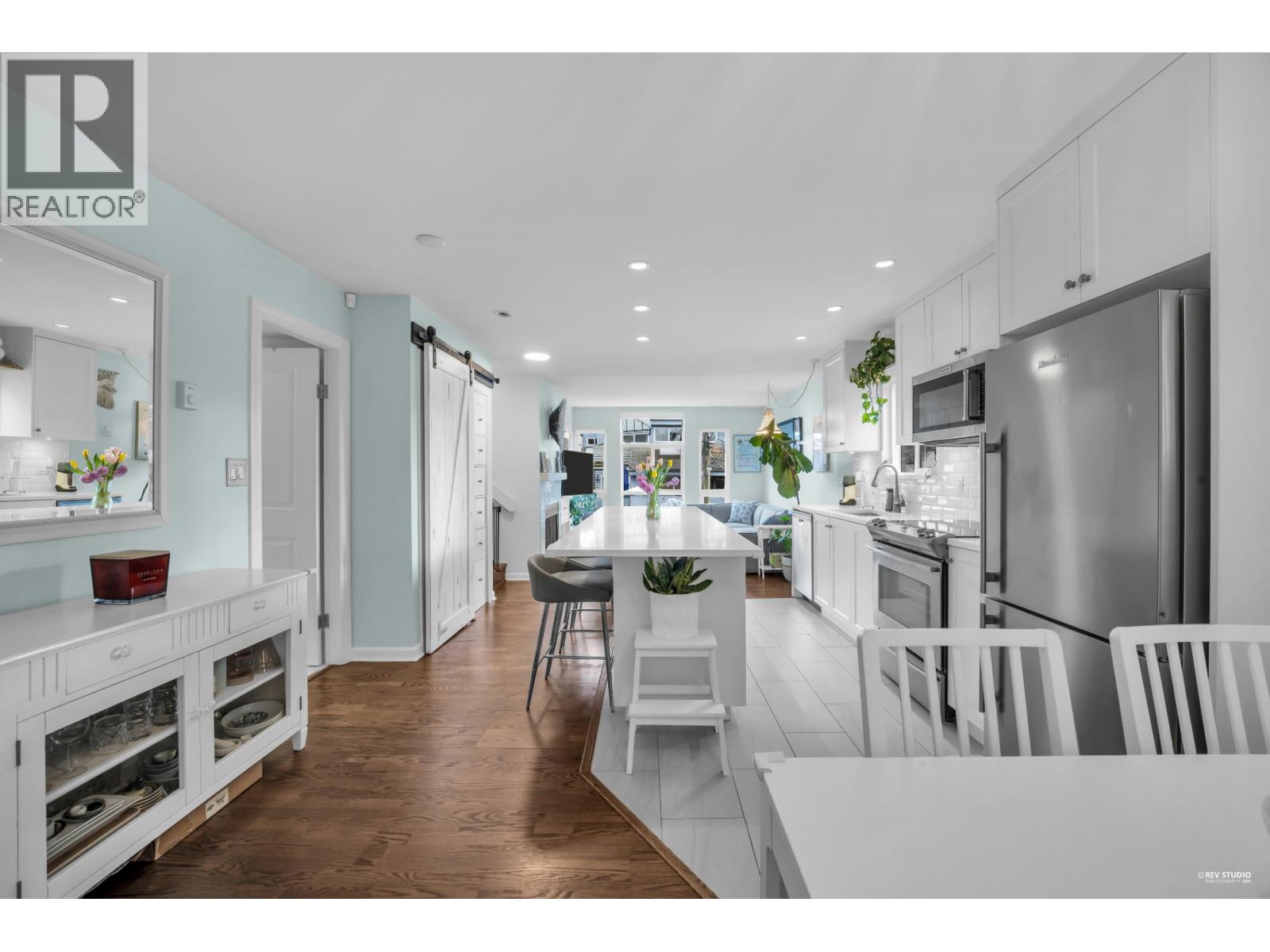 305 2110 Cornwall Avenue, Vancouver, British Columbia  V6K 1B4 - Photo 13 - R3125909