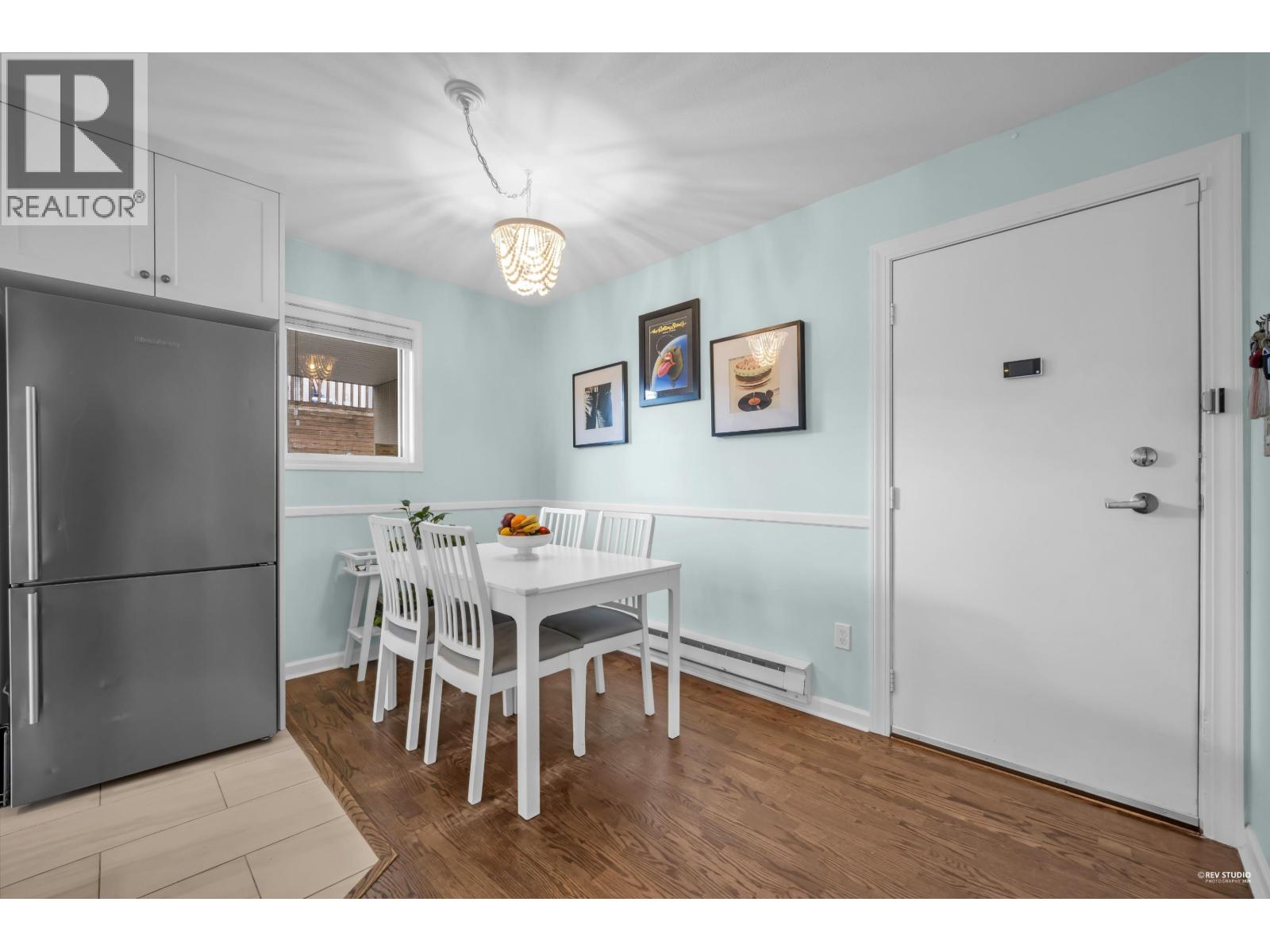 305 2110 Cornwall Avenue, Vancouver, British Columbia  V6K 1B4 - Photo 14 - R3125909