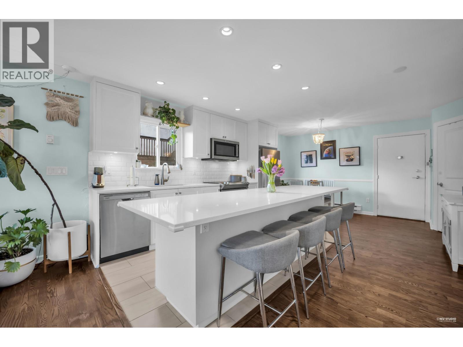 305 2110 Cornwall Avenue, Vancouver, British Columbia  V6K 1B4 - Photo 16 - R3125909