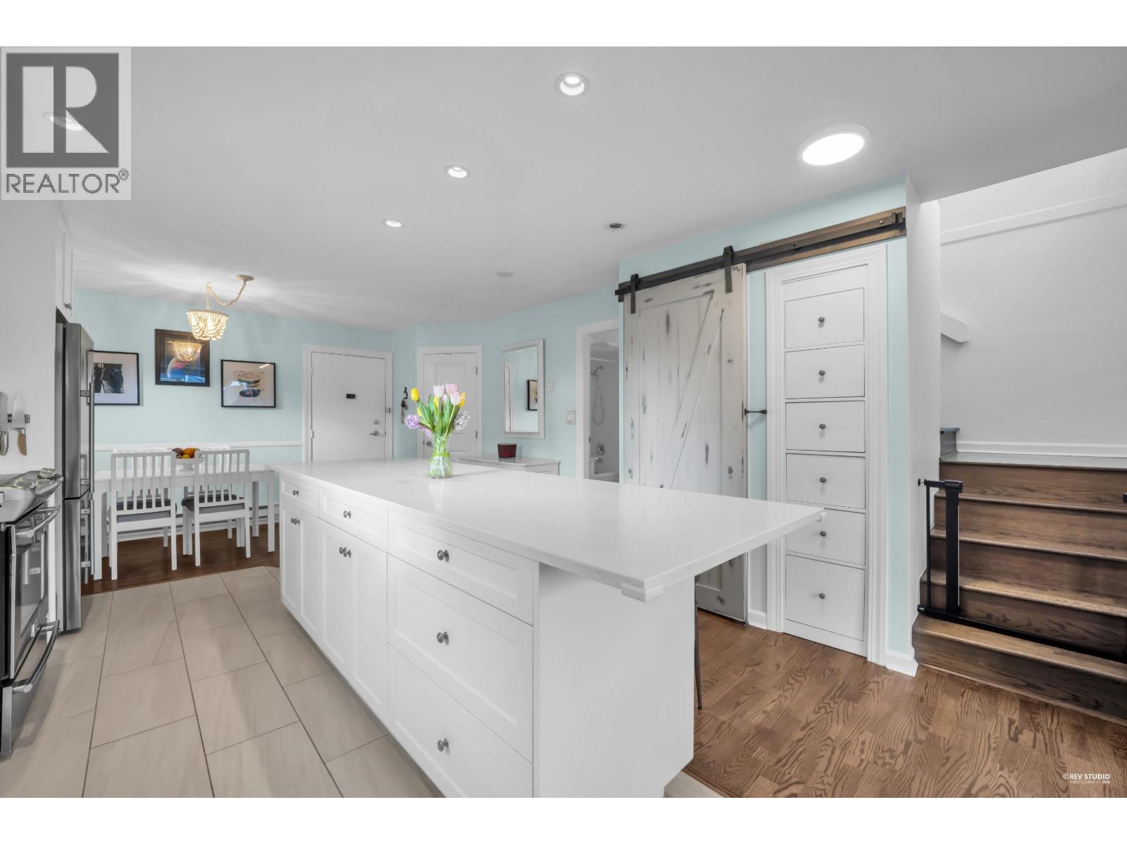 305 2110 Cornwall Avenue, Vancouver, British Columbia  V6K 1B4 - Photo 17 - R3125909