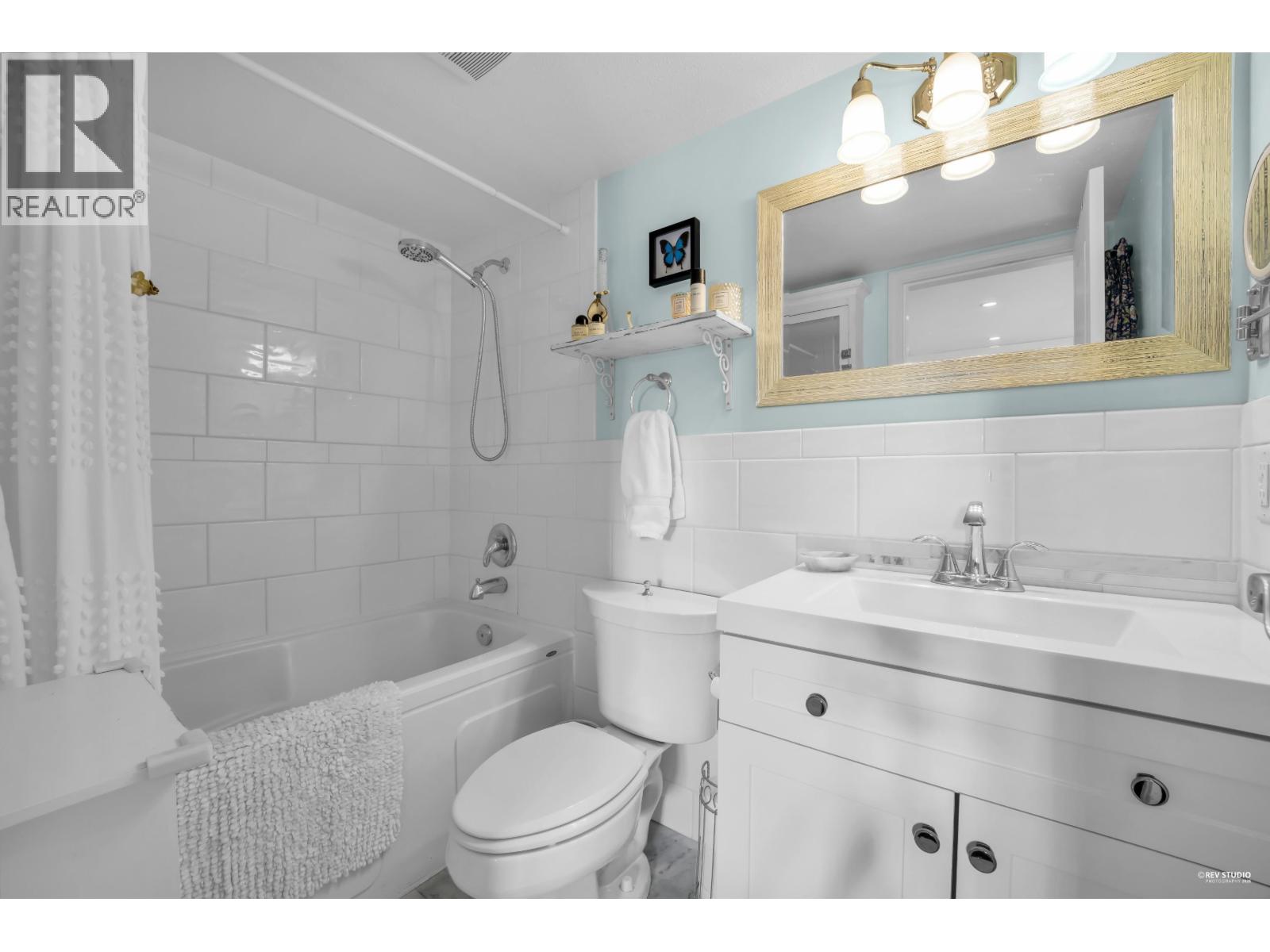 305 2110 Cornwall Avenue, Vancouver, British Columbia  V6K 1B4 - Photo 18 - R3125909