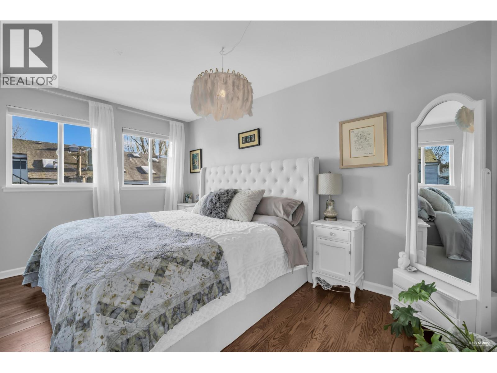 305 2110 Cornwall Avenue, Vancouver, British Columbia  V6K 1B4 - Photo 20 - R3125909