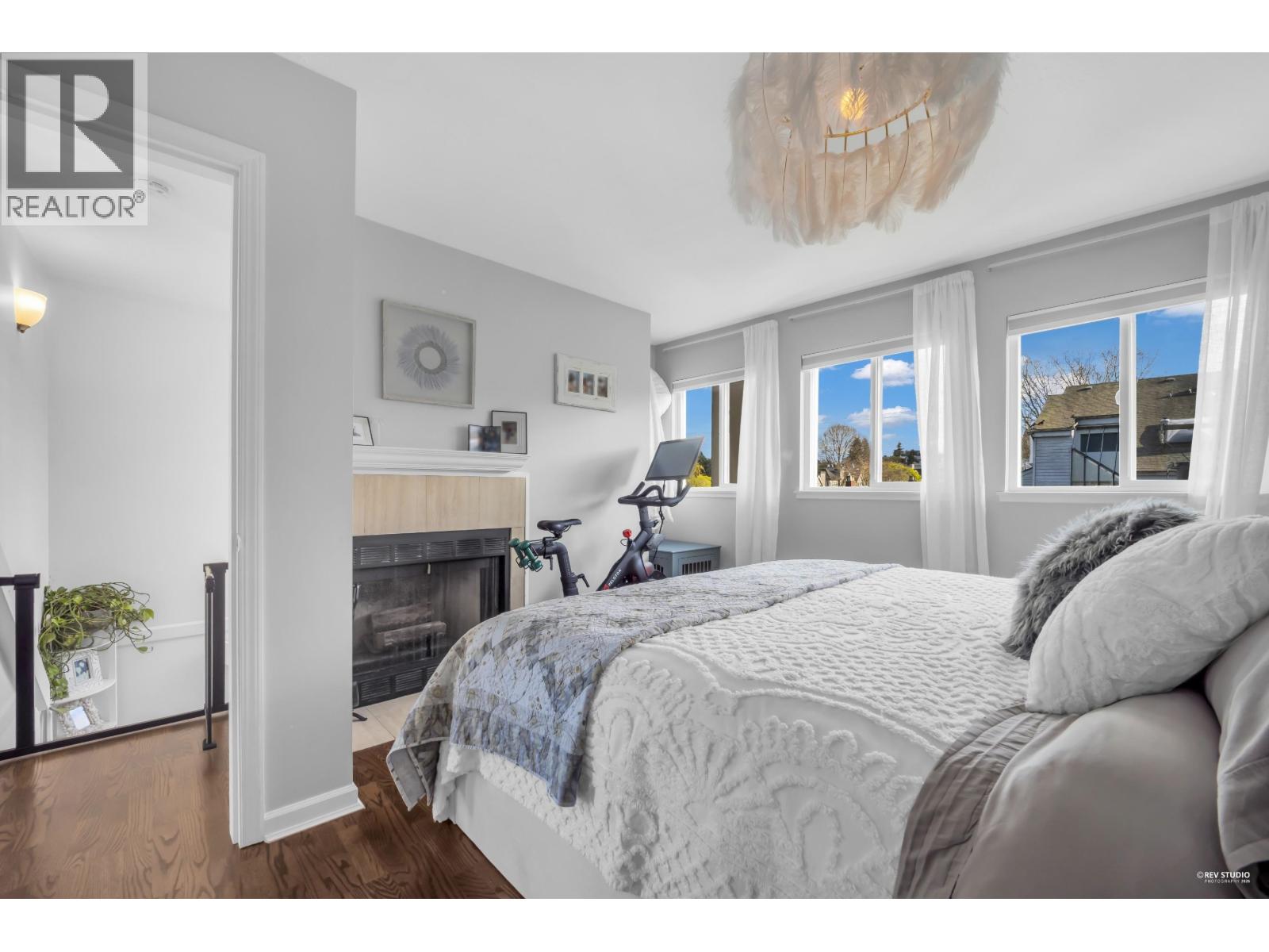 305 2110 Cornwall Avenue, Vancouver, British Columbia  V6K 1B4 - Photo 21 - R3125909