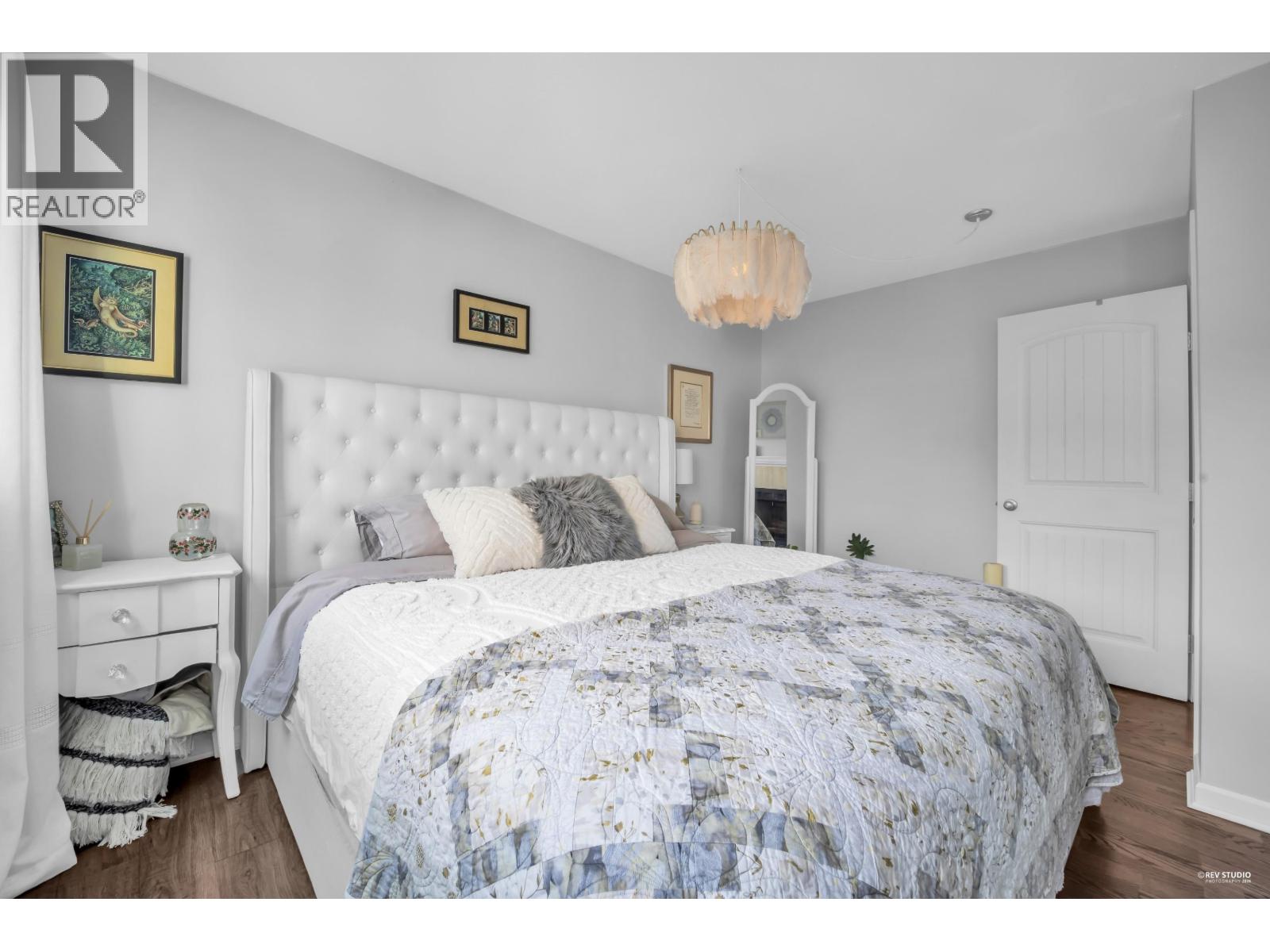 305 2110 Cornwall Avenue, Vancouver, British Columbia  V6K 1B4 - Photo 22 - R3125909