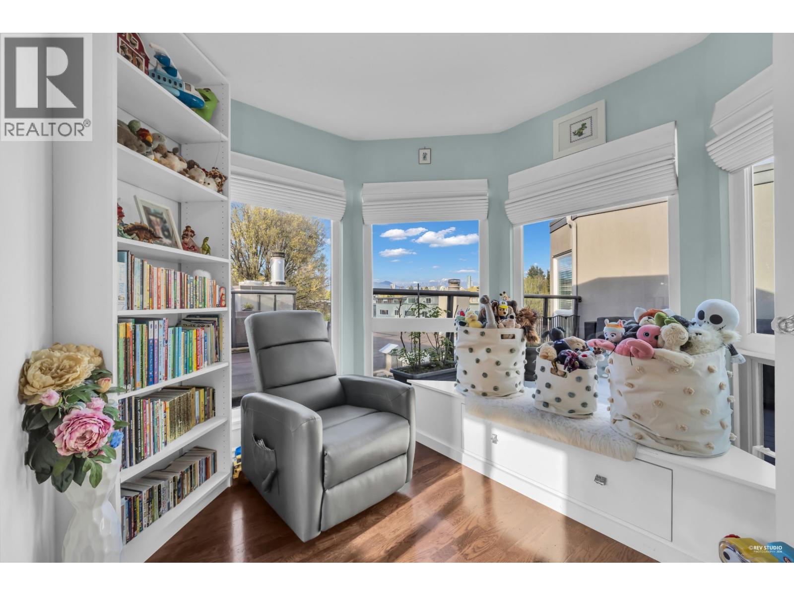 305 2110 Cornwall Avenue, Vancouver, British Columbia  V6K 1B4 - Photo 24 - R3125909