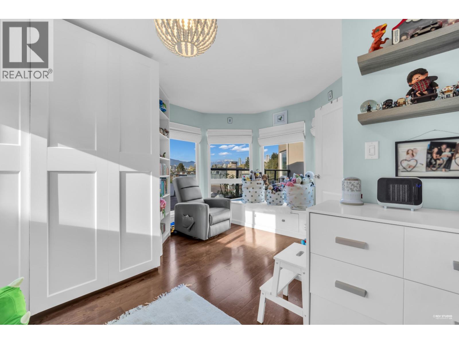 305 2110 Cornwall Avenue, Vancouver, British Columbia  V6K 1B4 - Photo 25 - R3125909