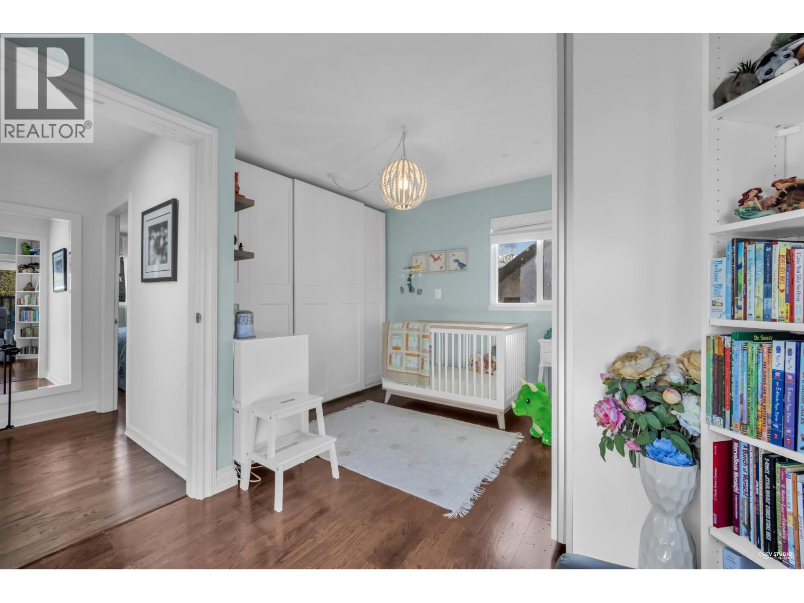 305 2110 Cornwall Avenue, Vancouver, British Columbia  V6K 1B4 - Photo 26 - R3125909