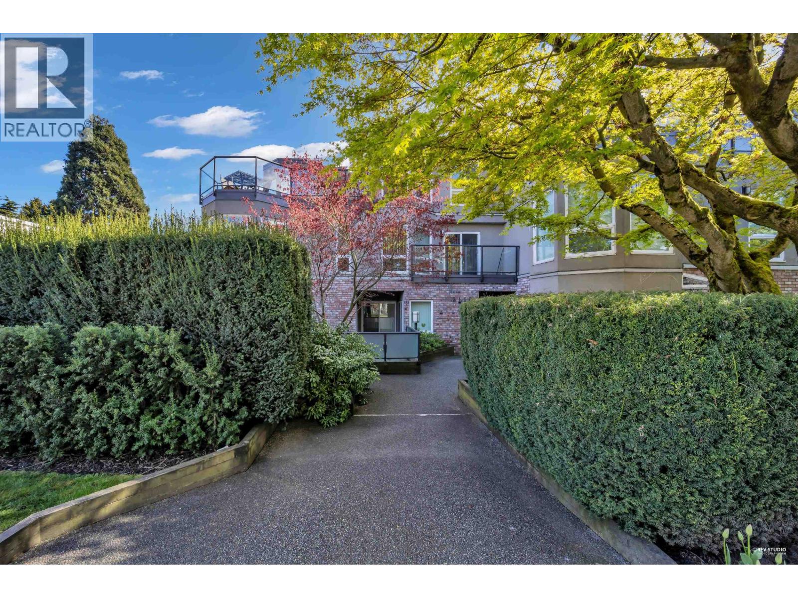 305 2110 Cornwall Avenue, Vancouver, British Columbia  V6K 1B4 - Photo 27 - R3125909