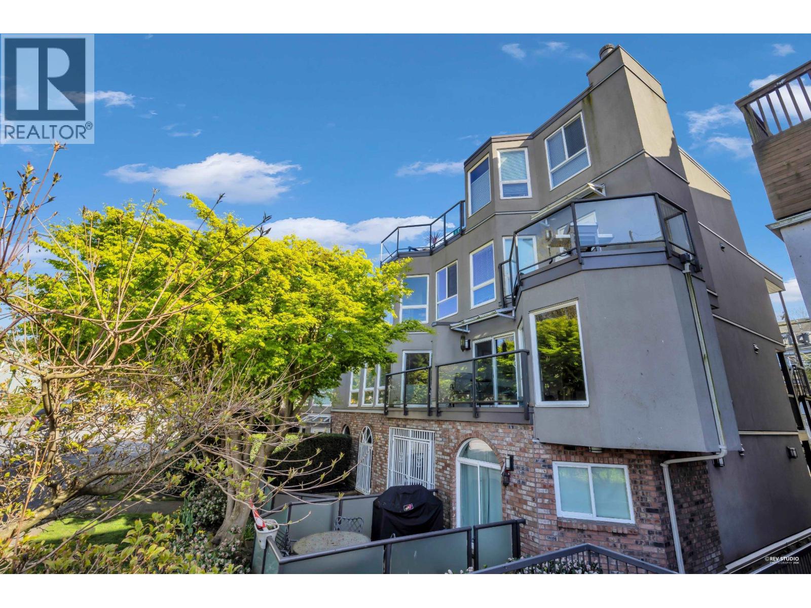 305 2110 Cornwall Avenue, Vancouver, British Columbia  V6K 1B4 - Photo 29 - R3125909