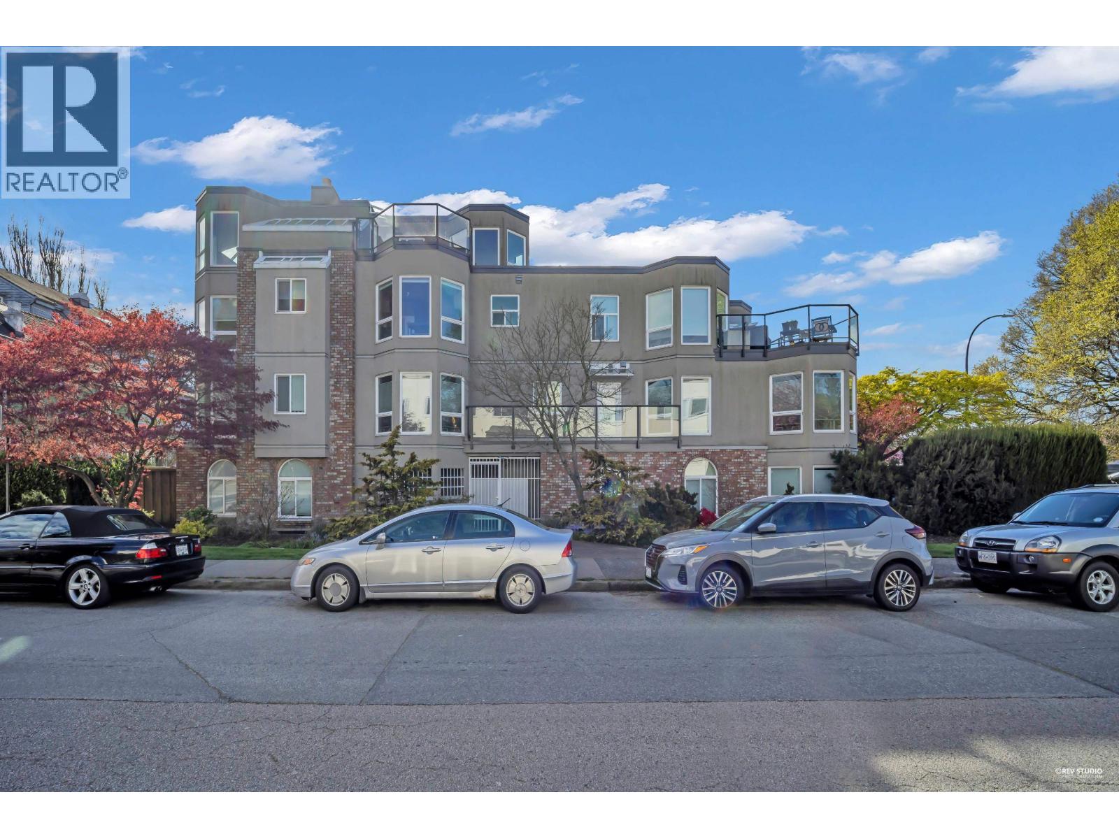 305 2110 Cornwall Avenue, Vancouver, British Columbia  V6K 1B4 - Photo 30 - R3125909