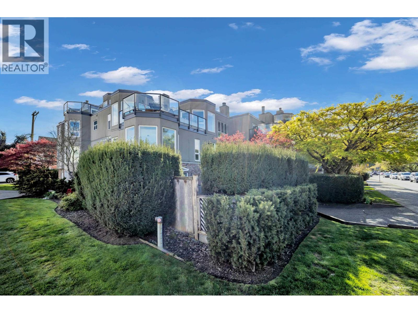 305 2110 Cornwall Avenue, Vancouver, British Columbia  V6K 1B4 - Photo 31 - R3125909