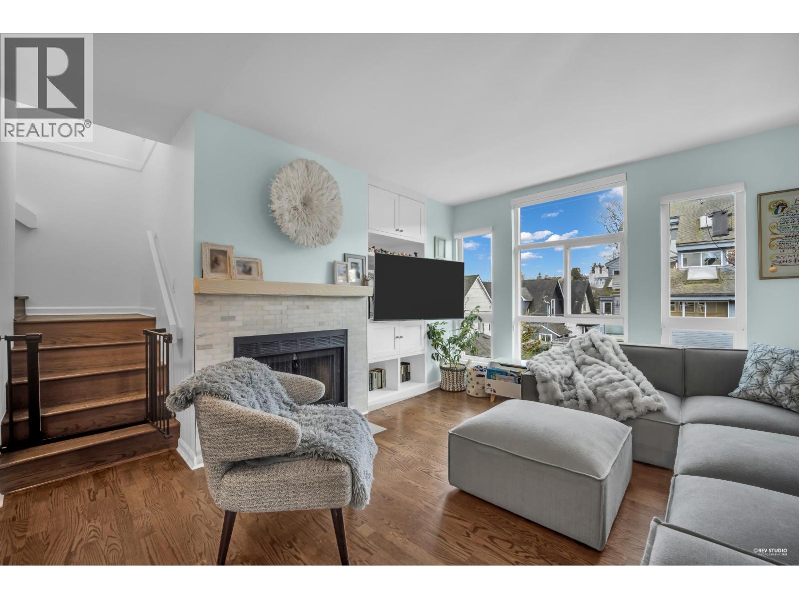 305 2110 Cornwall Avenue, Vancouver, British Columbia  V6K 1B4 - Photo 7 - R3125909
