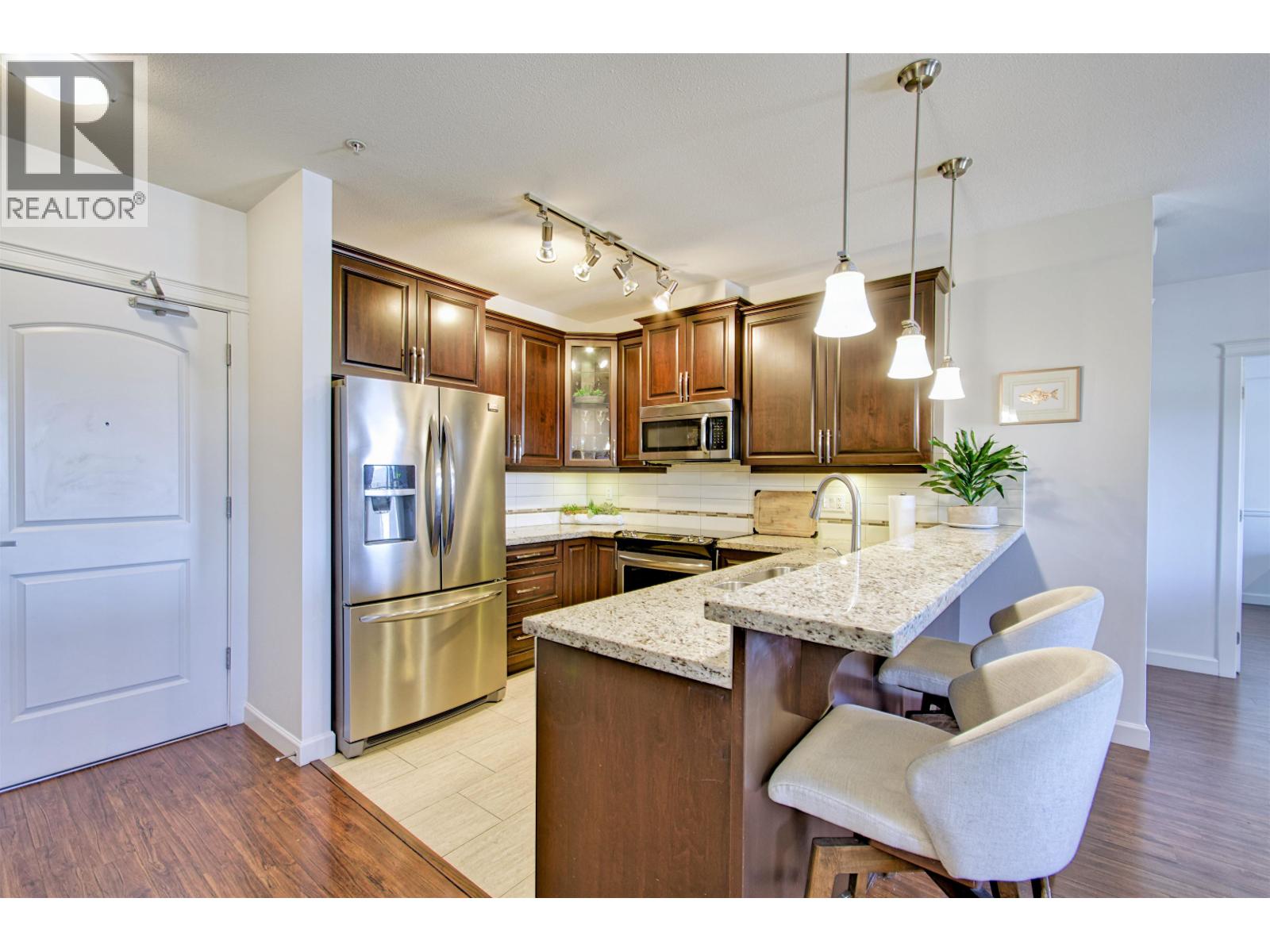 211 12655 190a Street, Pitt Meadows, British Columbia  V3Y 0E9 - Photo 5 - R3125913