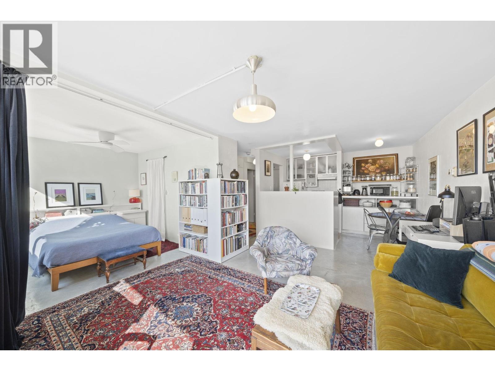 1401 1850 Comox Street, Vancouver, British Columbia  V6G 1R3 - Photo 14 - R3125919
