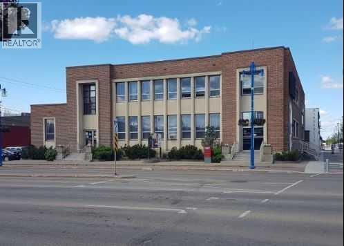 1a, 10001 101 Avenue, Grande Prairie, Alberta  T8V 0V9 - Photo 1 - A2273579