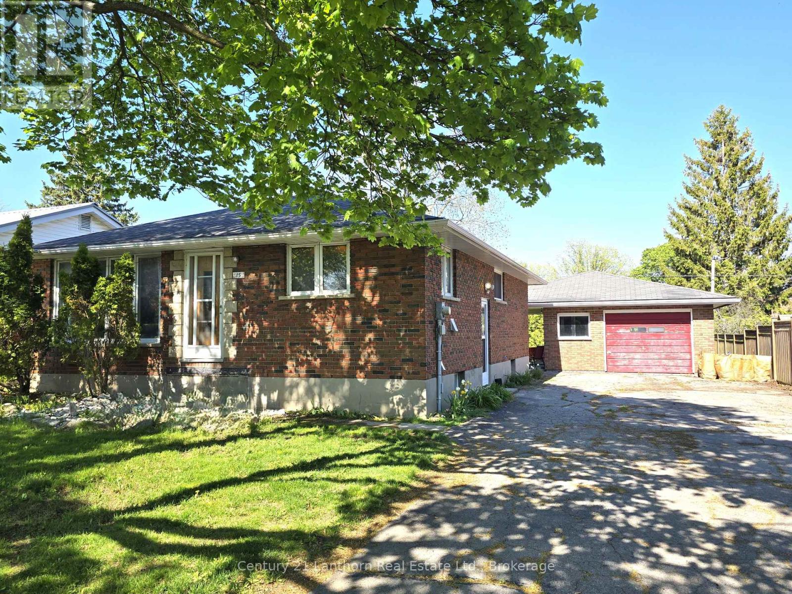 15 Melrose Crescent, Belleville (Belleville Ward), Ontario  K8N 1X7 - Photo 1 - X13152254